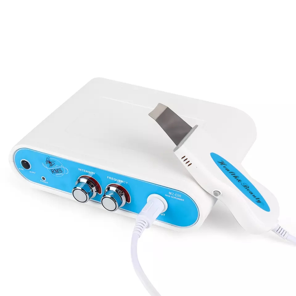 Аппарат ультрозвуковой чистки лица